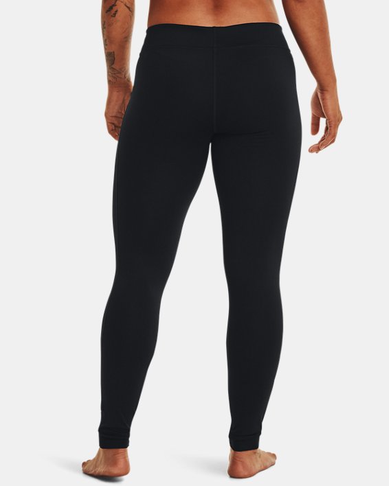 Women's UA Tactical ColdGear® Infrared Base Leggings | Under Armour